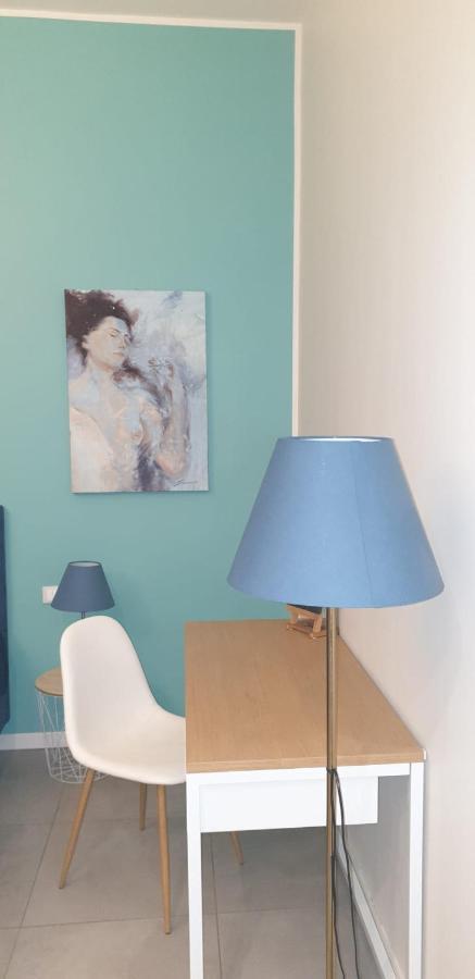 Milano Dreams Hotel Екстериор снимка