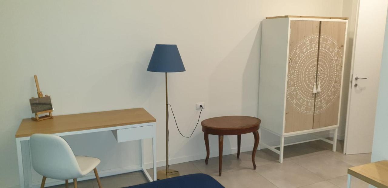 Milano Dreams Hotel Екстериор снимка