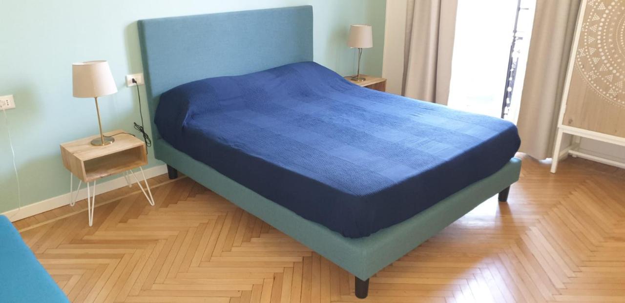 Milano Dreams Hotel Екстериор снимка
