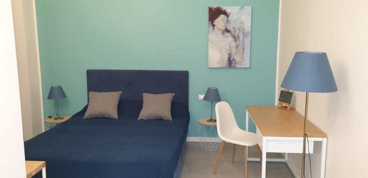 Milano Dreams Hotel Екстериор снимка
