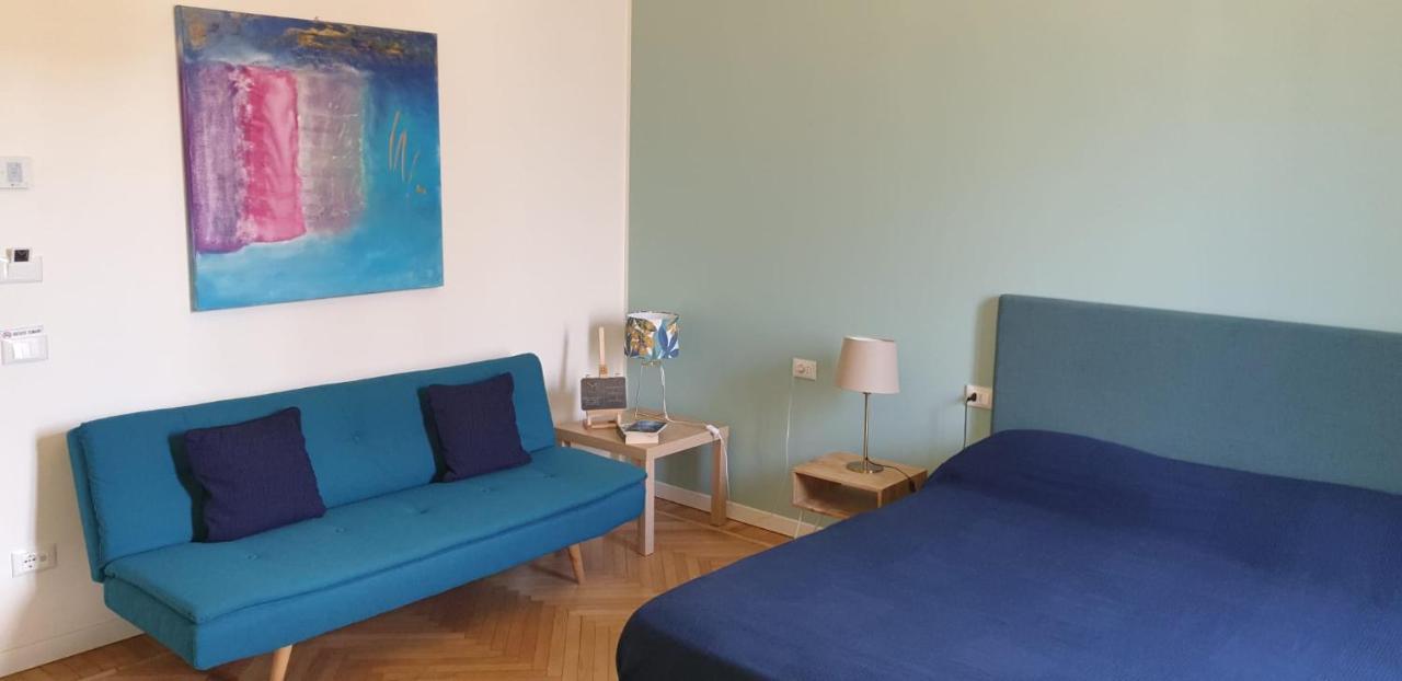 Milano Dreams Hotel Екстериор снимка