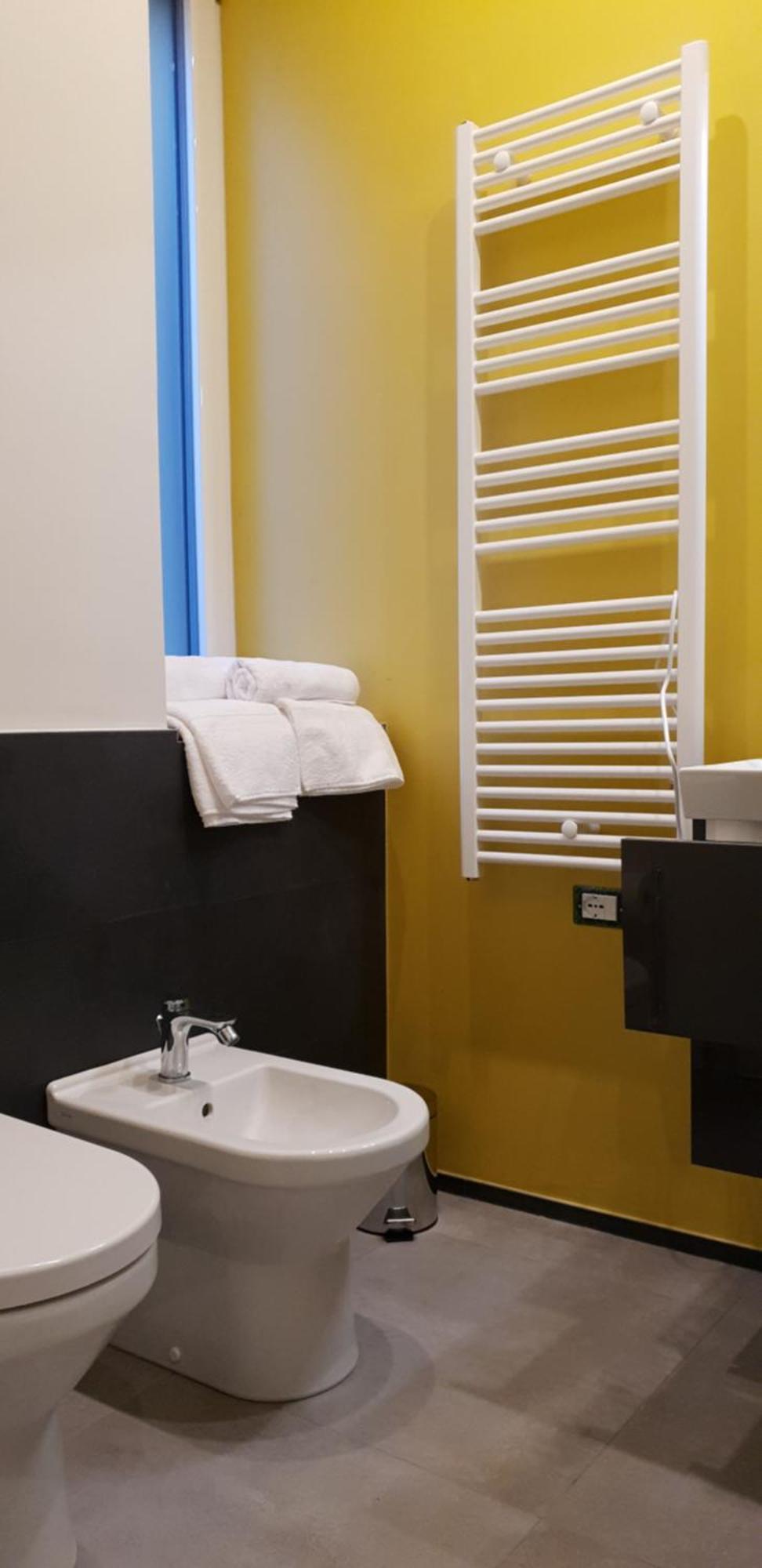 Milano Dreams Hotel Екстериор снимка