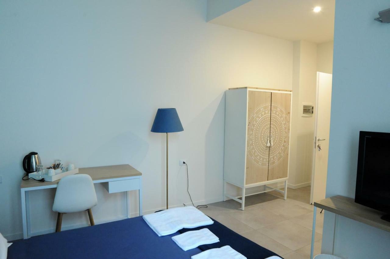 Milano Dreams Hotel Екстериор снимка