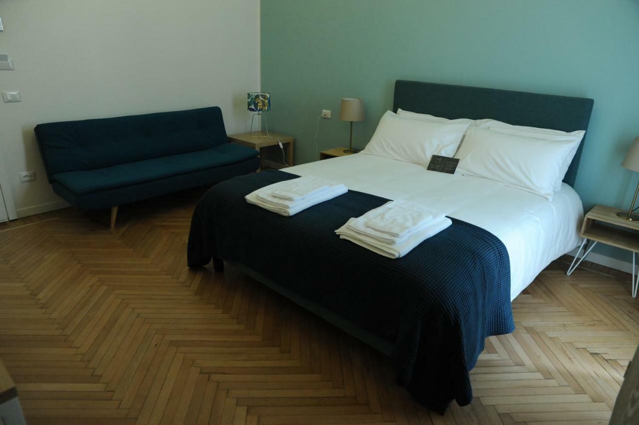 Milano Dreams Hotel Екстериор снимка