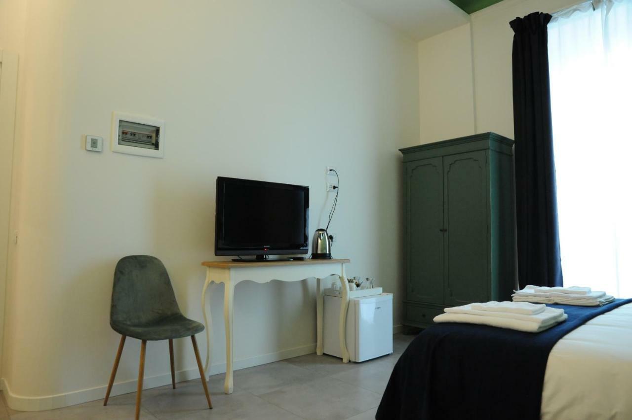 Milano Dreams Hotel Екстериор снимка