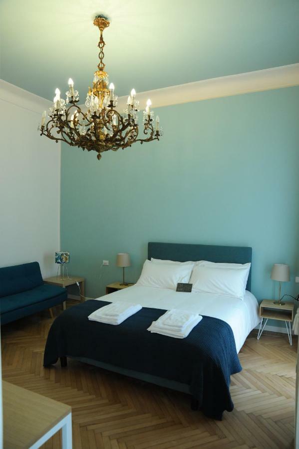 Milano Dreams Hotel Екстериор снимка