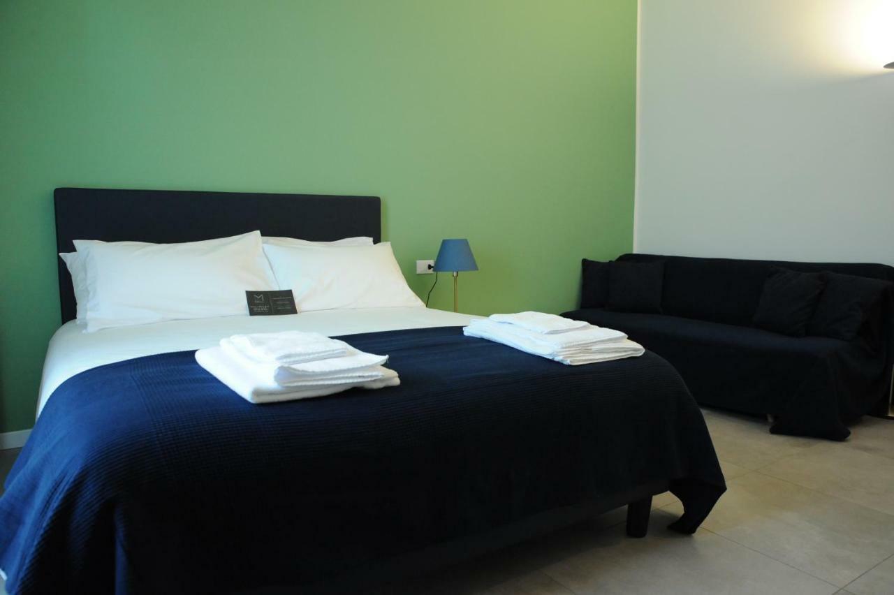 Milano Dreams Hotel Екстериор снимка