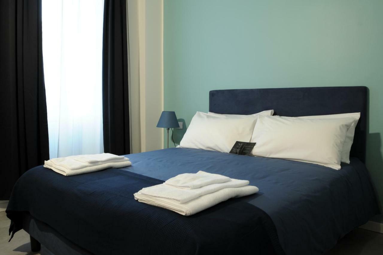 Milano Dreams Hotel Екстериор снимка
