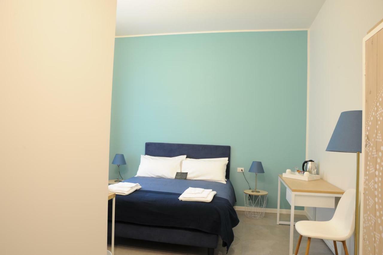 Milano Dreams Hotel Екстериор снимка
