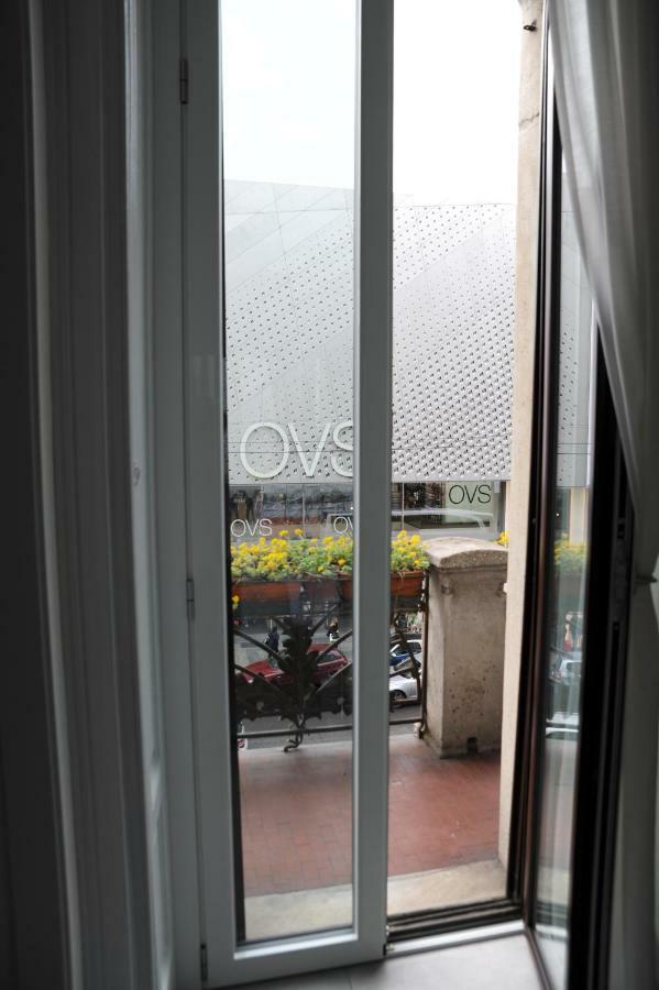 Milano Dreams Hotel Екстериор снимка
