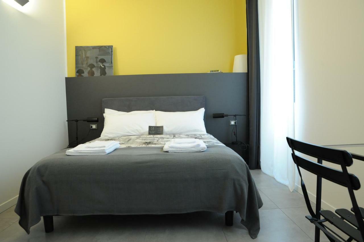Milano Dreams Hotel Екстериор снимка