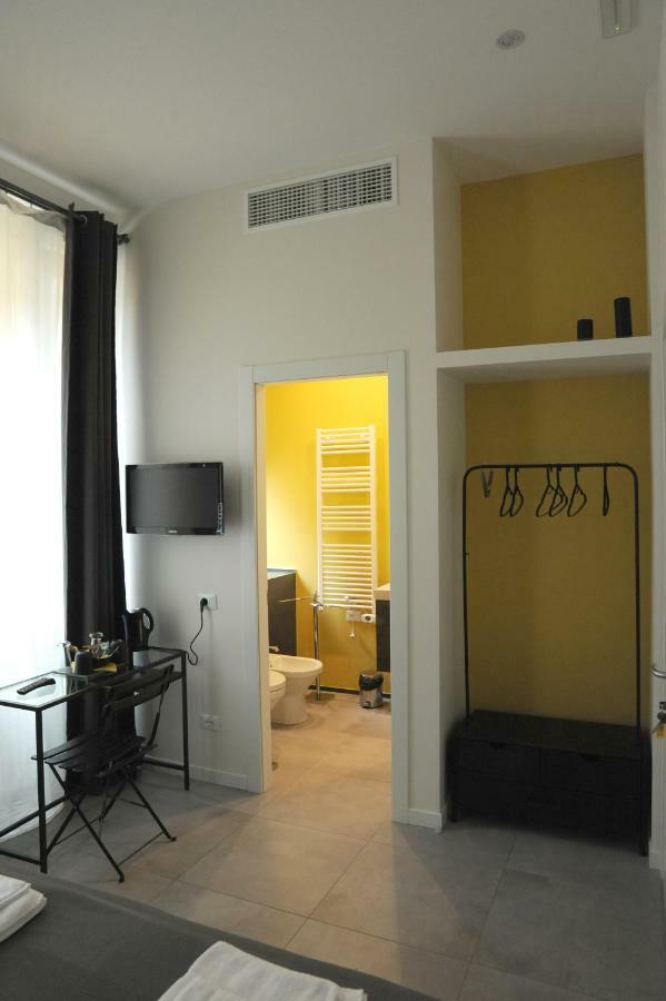 Milano Dreams Hotel Екстериор снимка