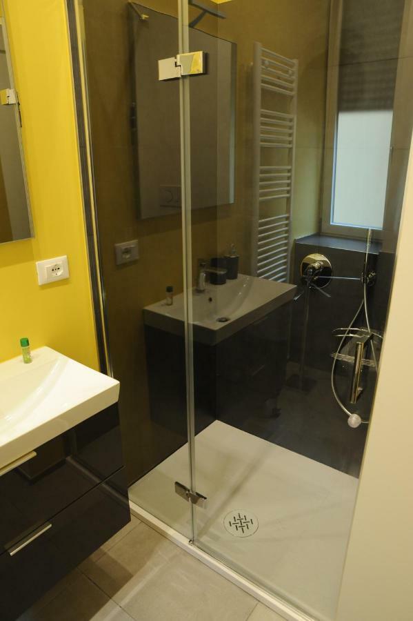 Milano Dreams Hotel Екстериор снимка