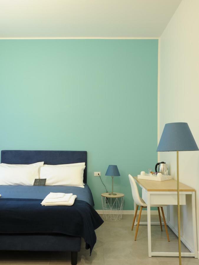 Milano Dreams Hotel Екстериор снимка