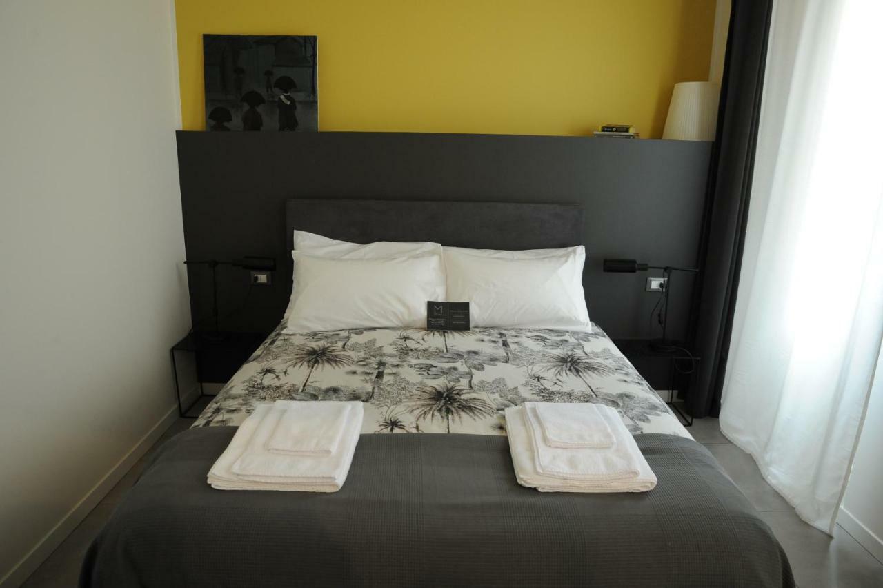 Milano Dreams Hotel Екстериор снимка