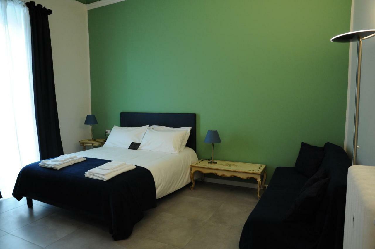 Milano Dreams Hotel Екстериор снимка