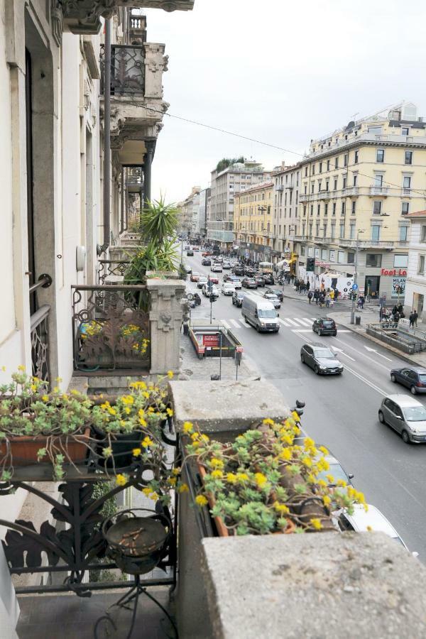 Milano Dreams Hotel Екстериор снимка