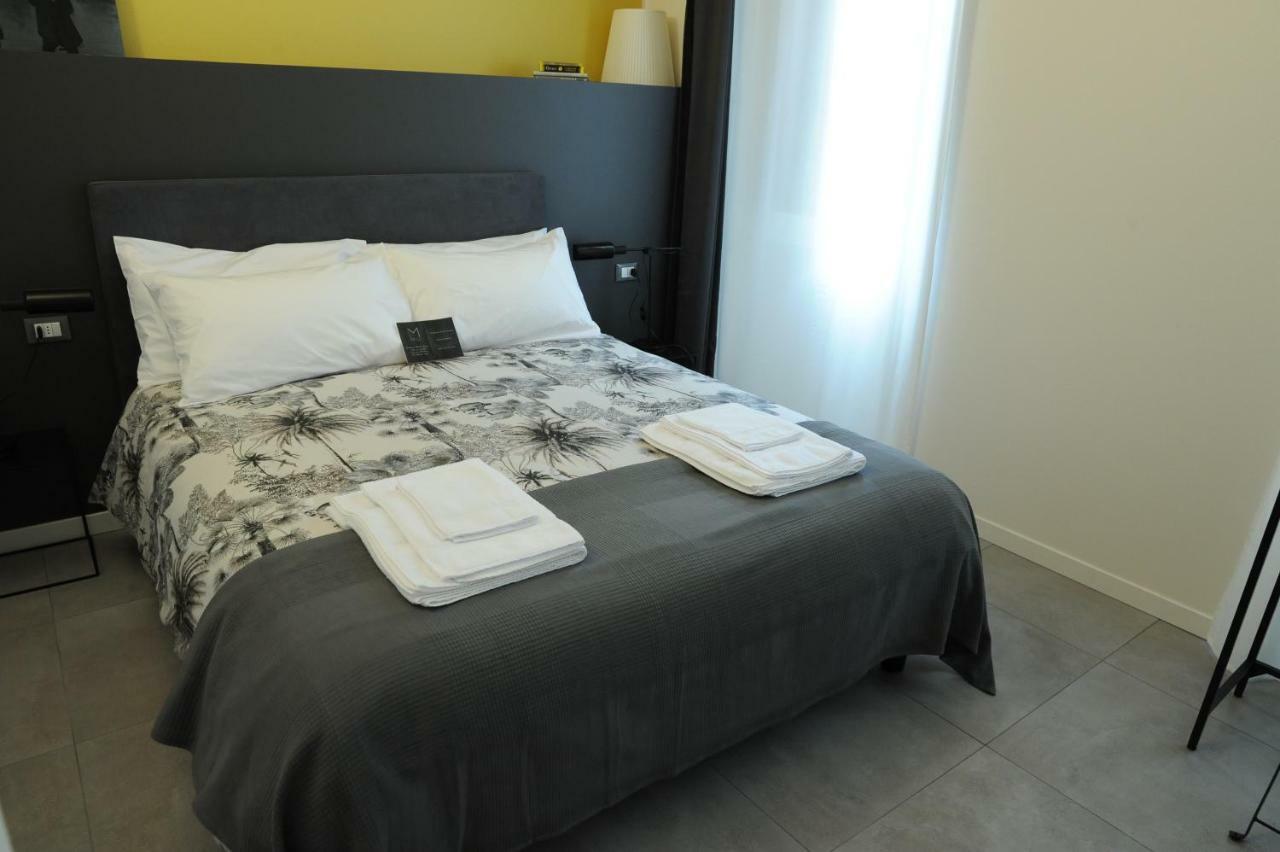 Milano Dreams Hotel Екстериор снимка