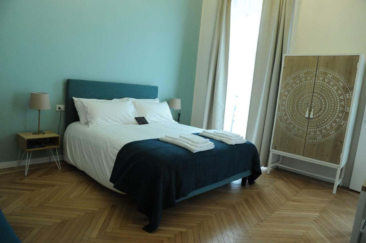 Milano Dreams Hotel Екстериор снимка