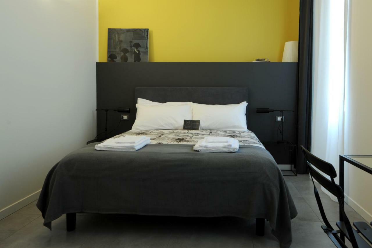 Milano Dreams Hotel Екстериор снимка