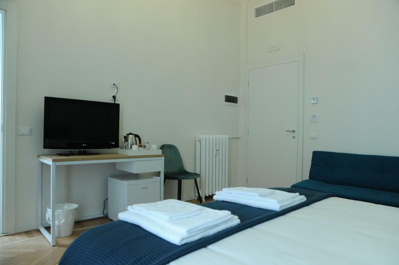 Milano Dreams Hotel Екстериор снимка